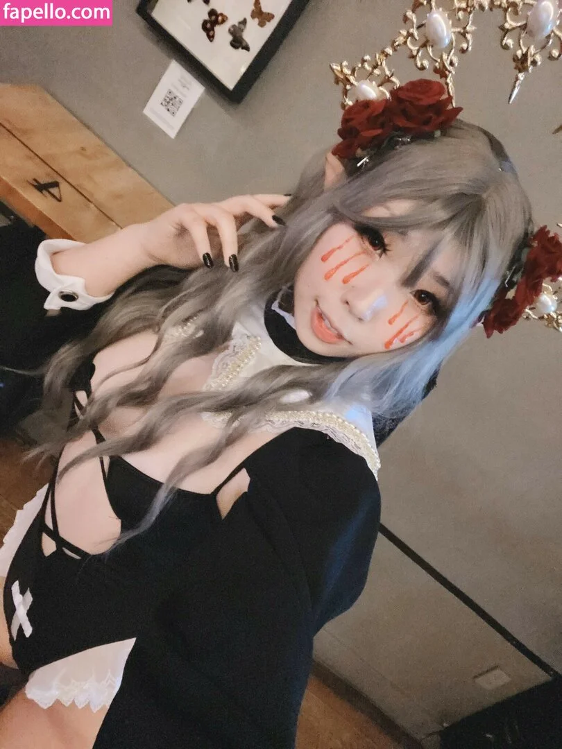 Synthisia Onlyfans Photo Gallery 