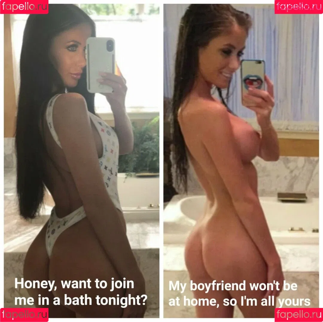 Courtney O'Connell Onlyfans Photo Gallery 