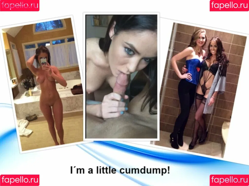 Courtney O'Connell Onlyfans Photo Gallery 