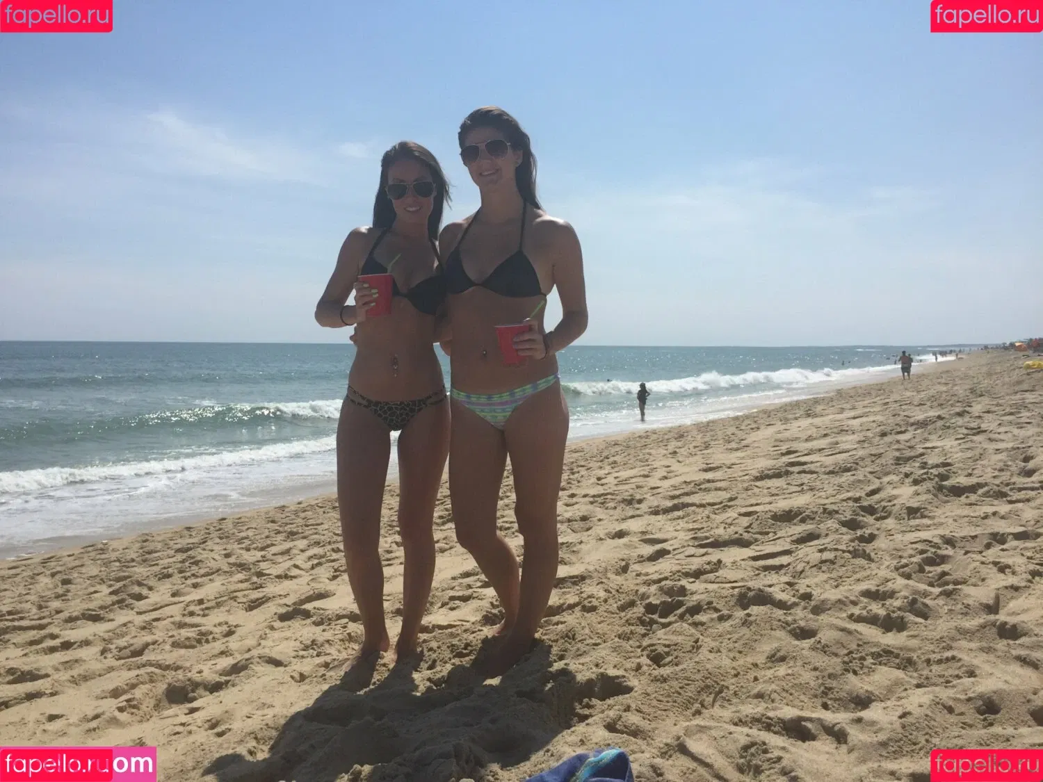 Courtney O'Connell Onlyfans Photo Gallery 