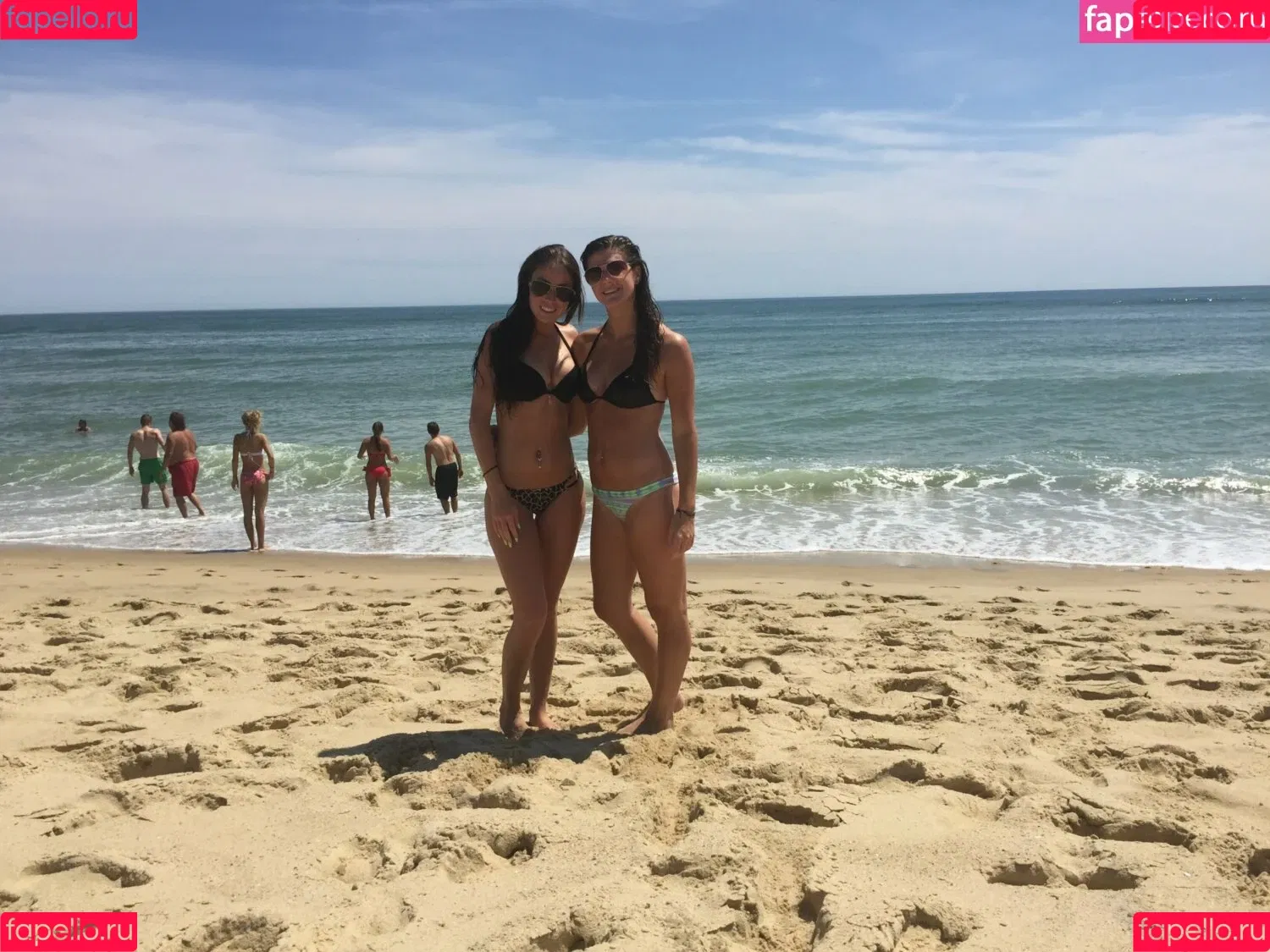 Courtney O'Connell Onlyfans Photo Gallery 
