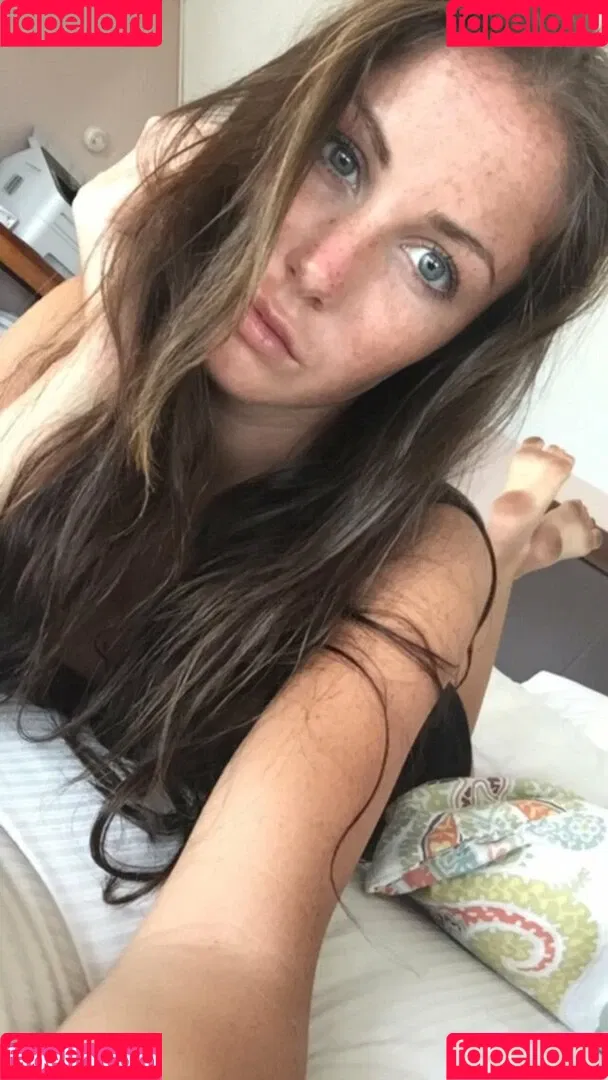 Courtney O'Connell Onlyfans Photo Gallery 