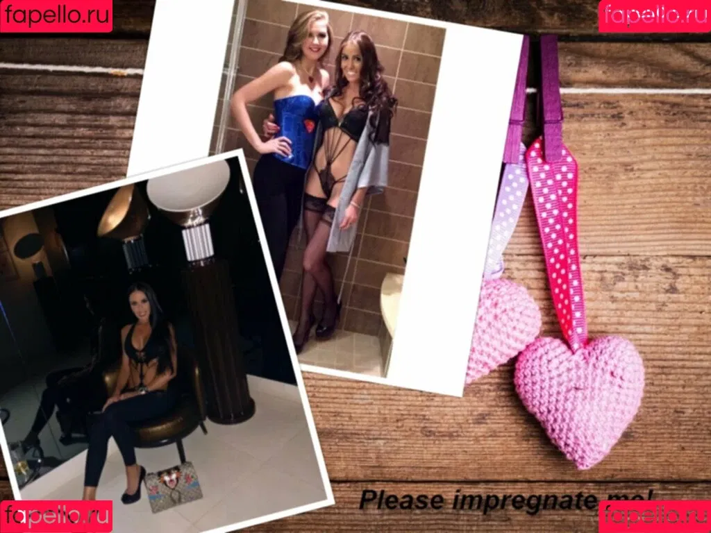 Courtney O'Connell Onlyfans Photo Gallery 