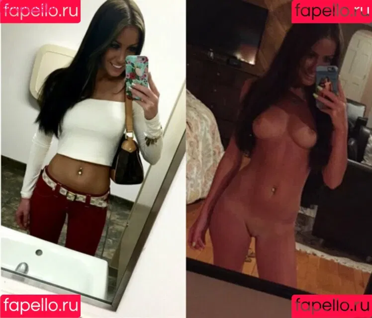 Courtney O'Connell Onlyfans Photo Gallery 