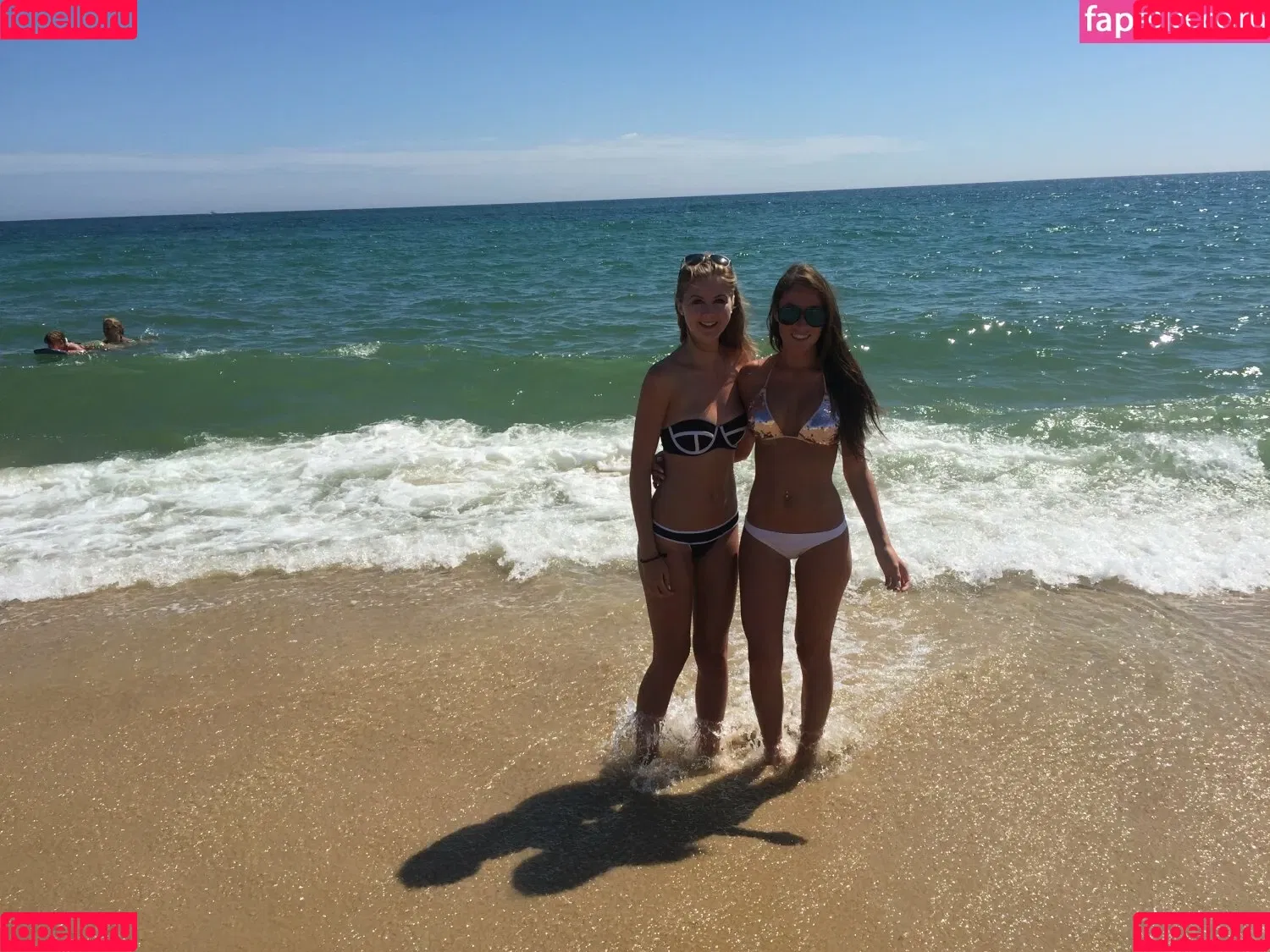 Courtney O'Connell Onlyfans Photo Gallery 