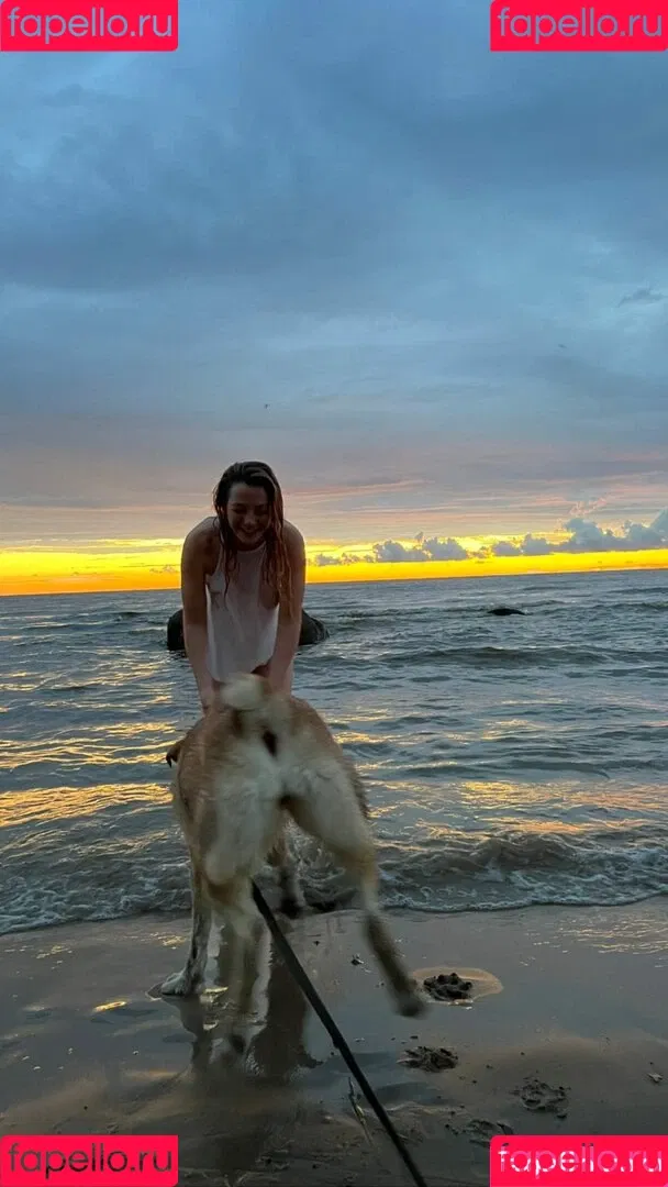 Olga Kobzar Onlyfans Photo Gallery 