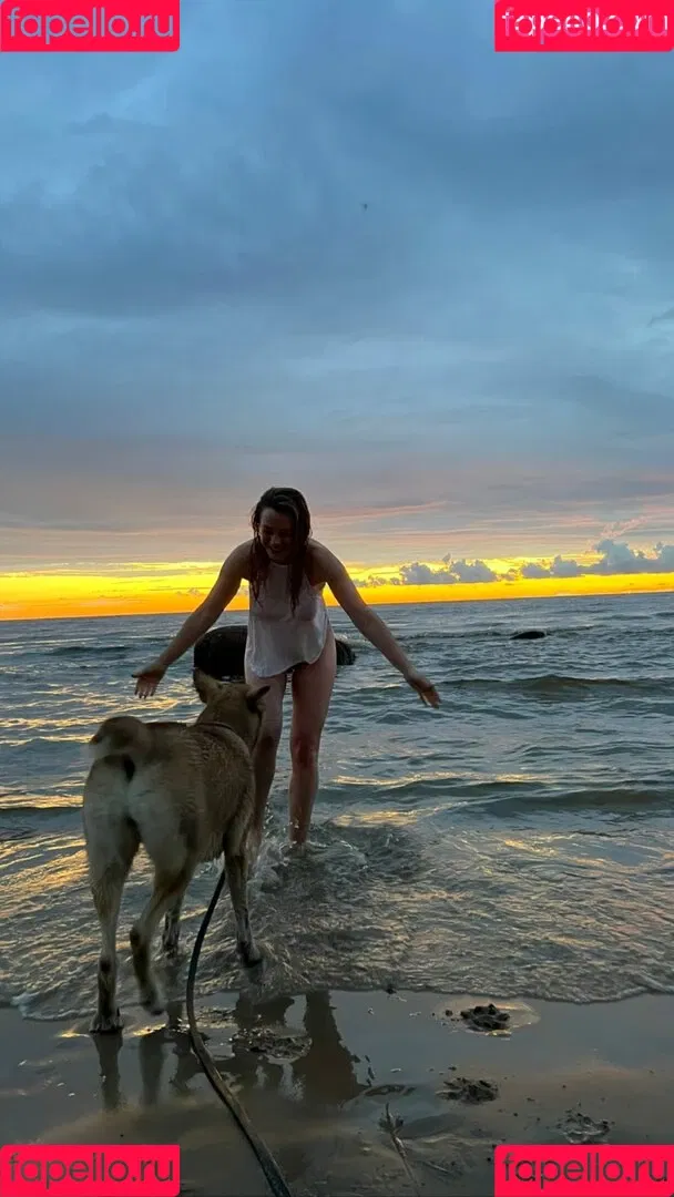 Olga Kobzar Onlyfans Photo Gallery 