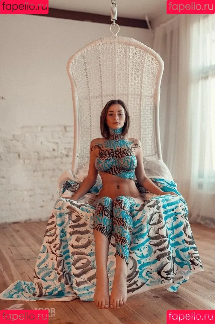 Olga Kobzar Onlyfans Photo Gallery 