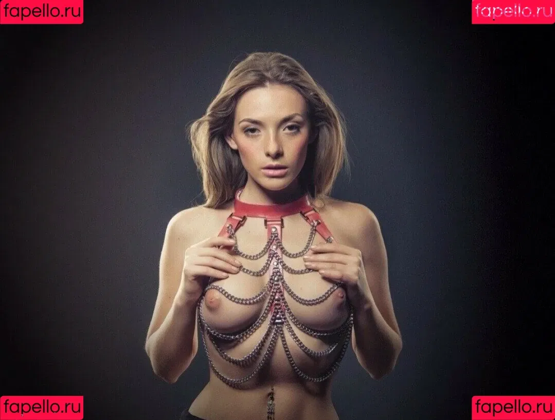 Olga Kobzar Onlyfans Photo Gallery 