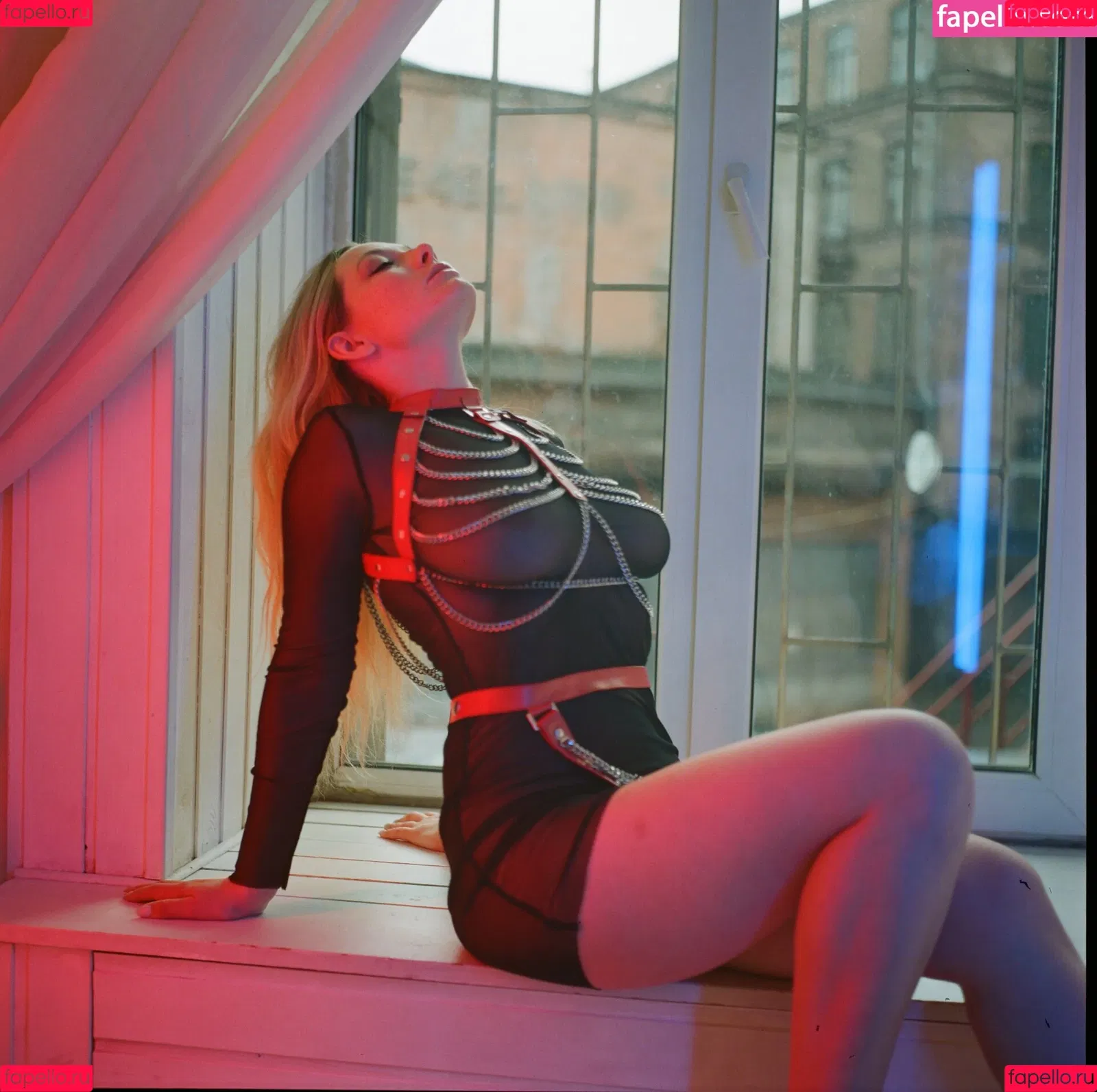 Olga Kobzar Onlyfans Photo Gallery 
