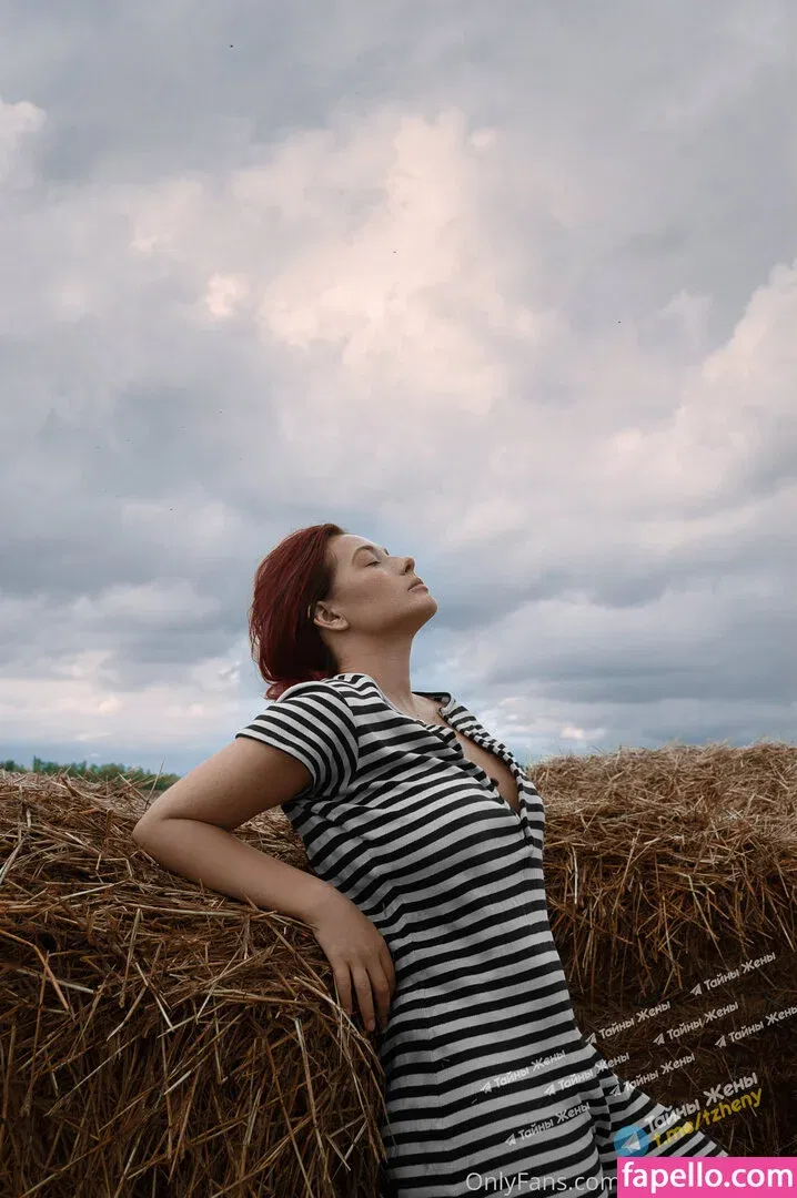 Olga Kobzar Onlyfans Photo Gallery 