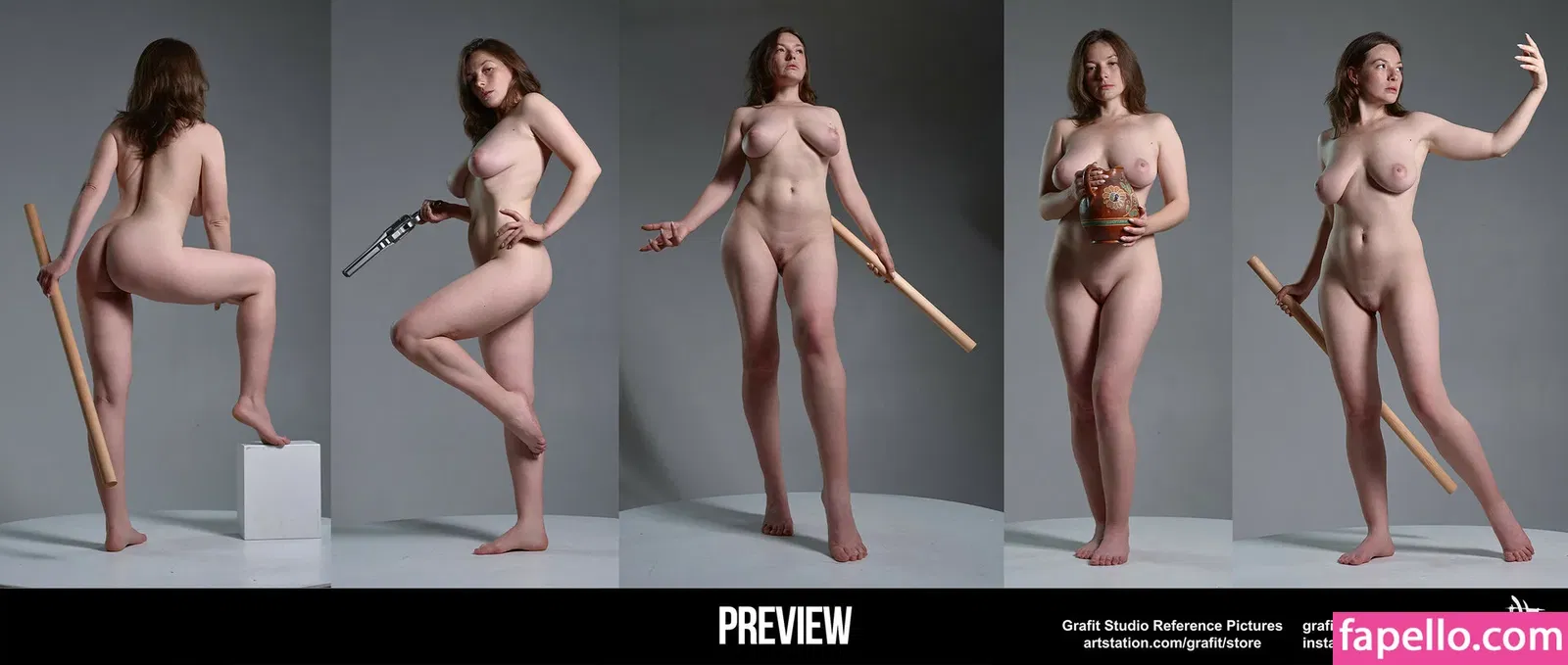 Olga Kobzar Onlyfans Photo Gallery 