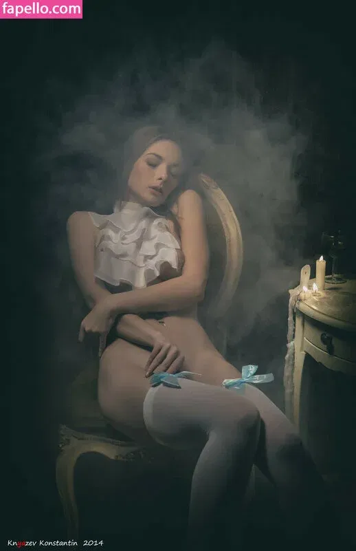 Olga Kobzar Onlyfans Photo Gallery 