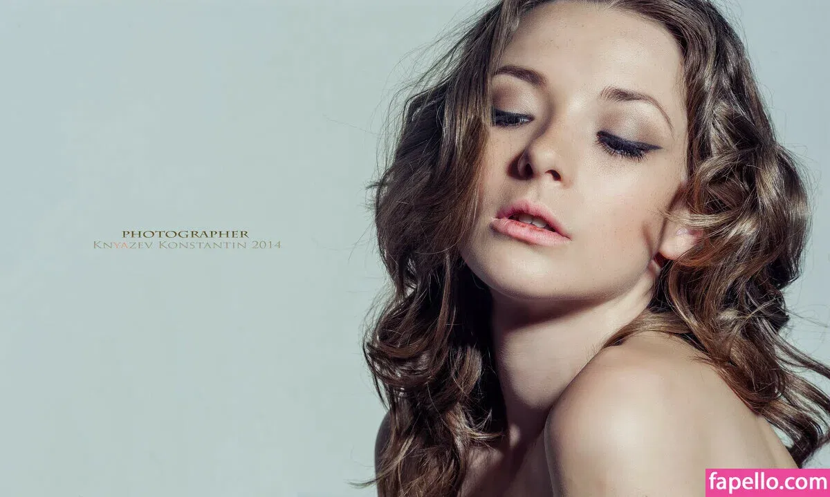 Olga Kobzar Onlyfans Photo Gallery 