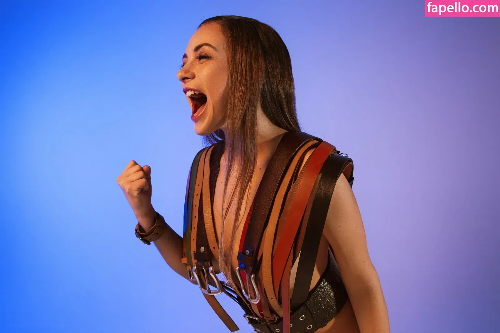 Olga Kobzar Onlyfans Photo Gallery 