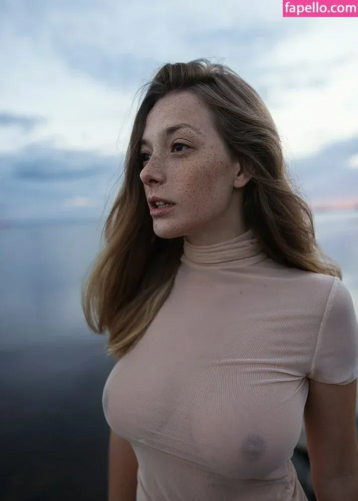 Olga Kobzar Onlyfans Photo Gallery 