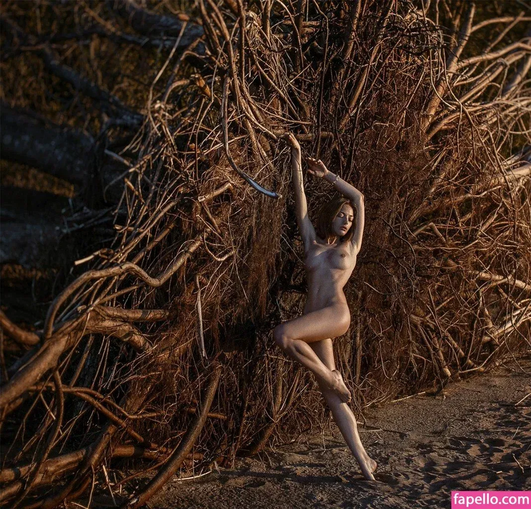 Olga Kobzar Onlyfans Photo Gallery 