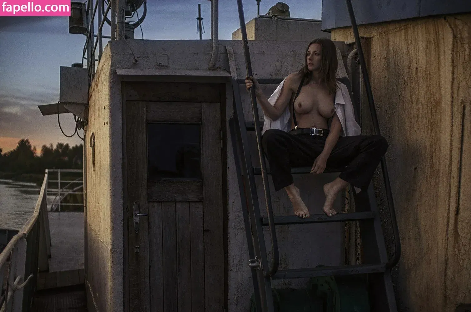 Olga Kobzar Onlyfans Photo Gallery 