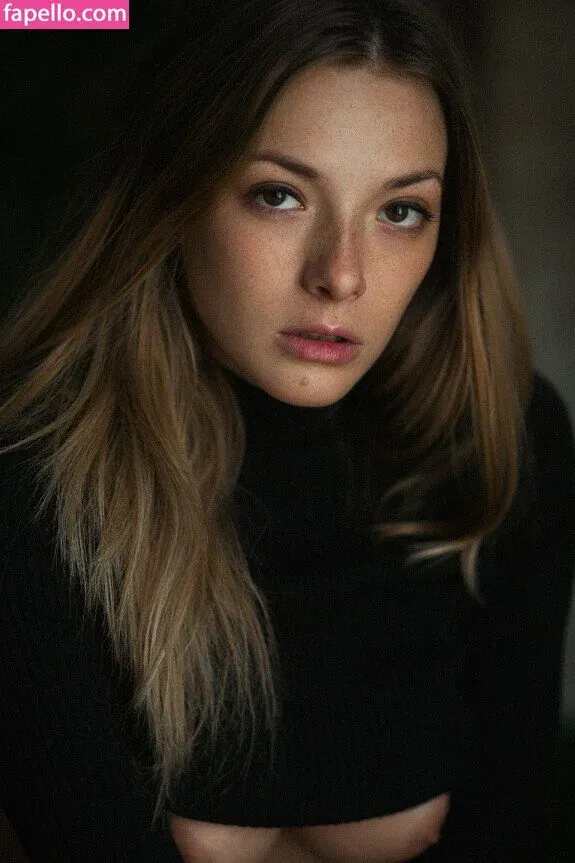 Olga Kobzar Onlyfans Photo Gallery 