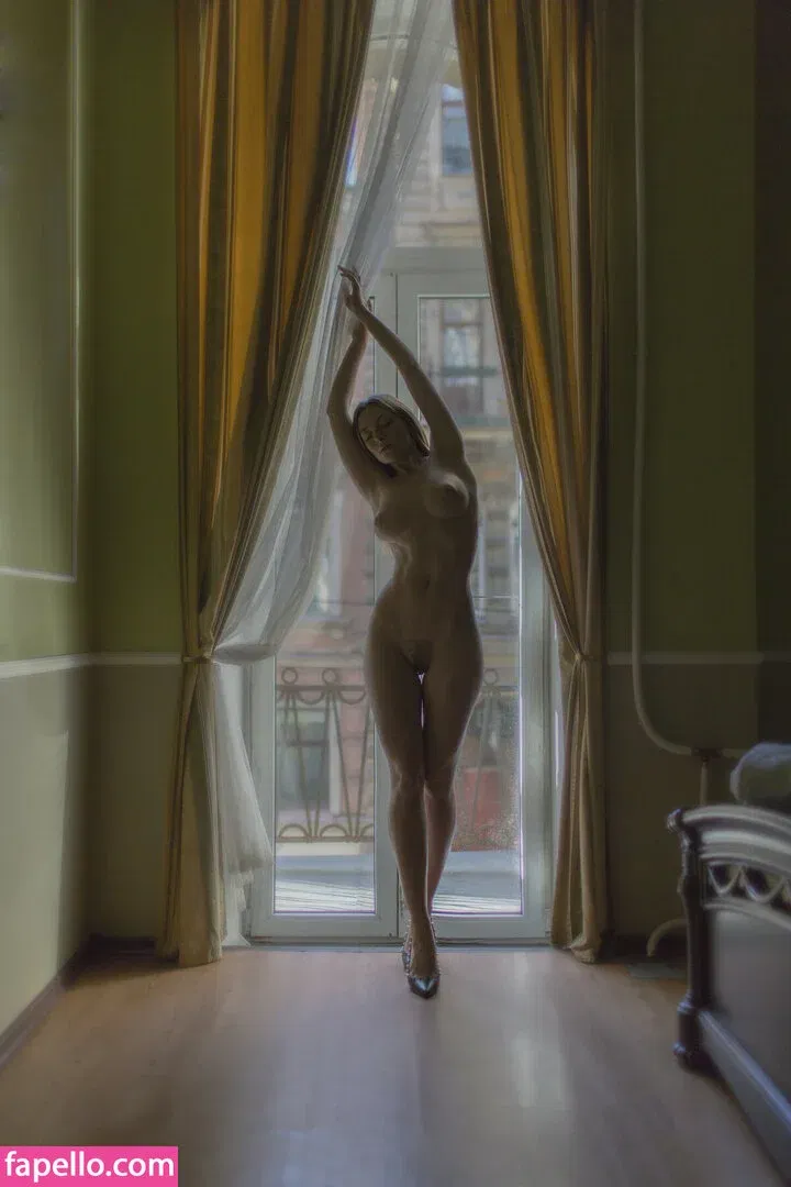 Olga Kobzar Onlyfans Photo Gallery 