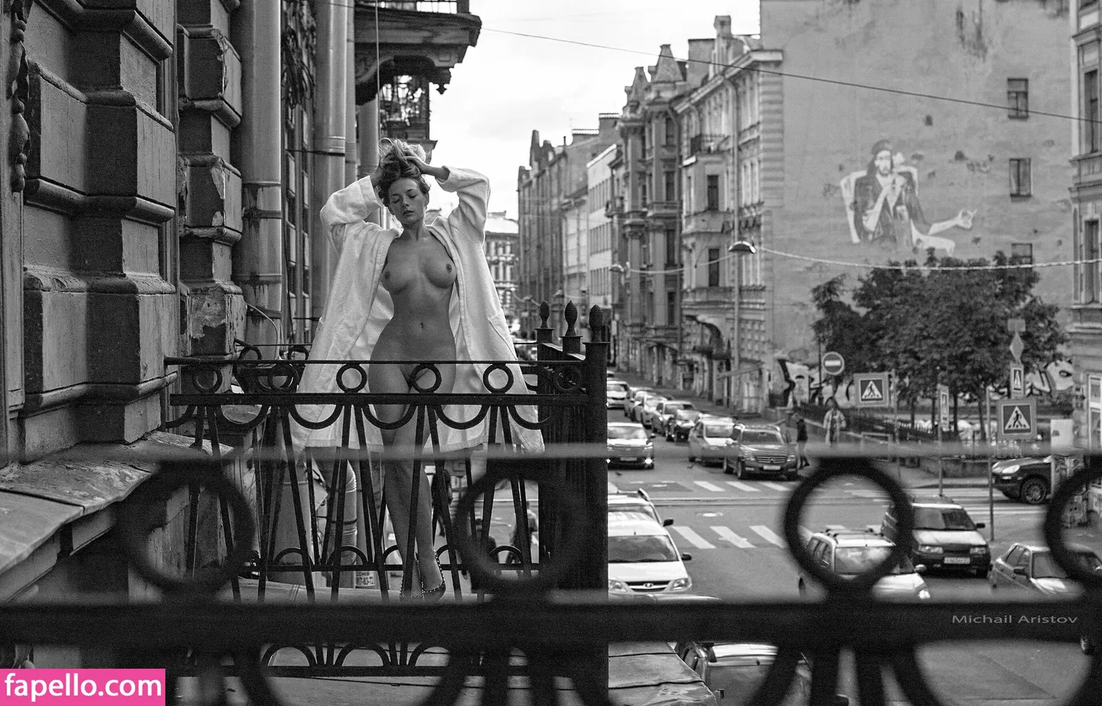 Olga Kobzar Onlyfans Photo Gallery 