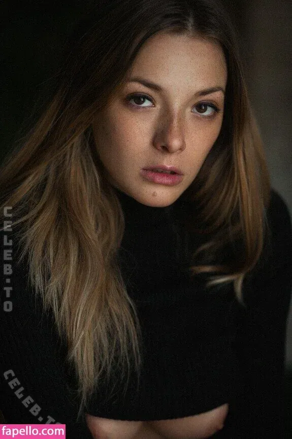 Olga Kobzar Onlyfans Photo Gallery 