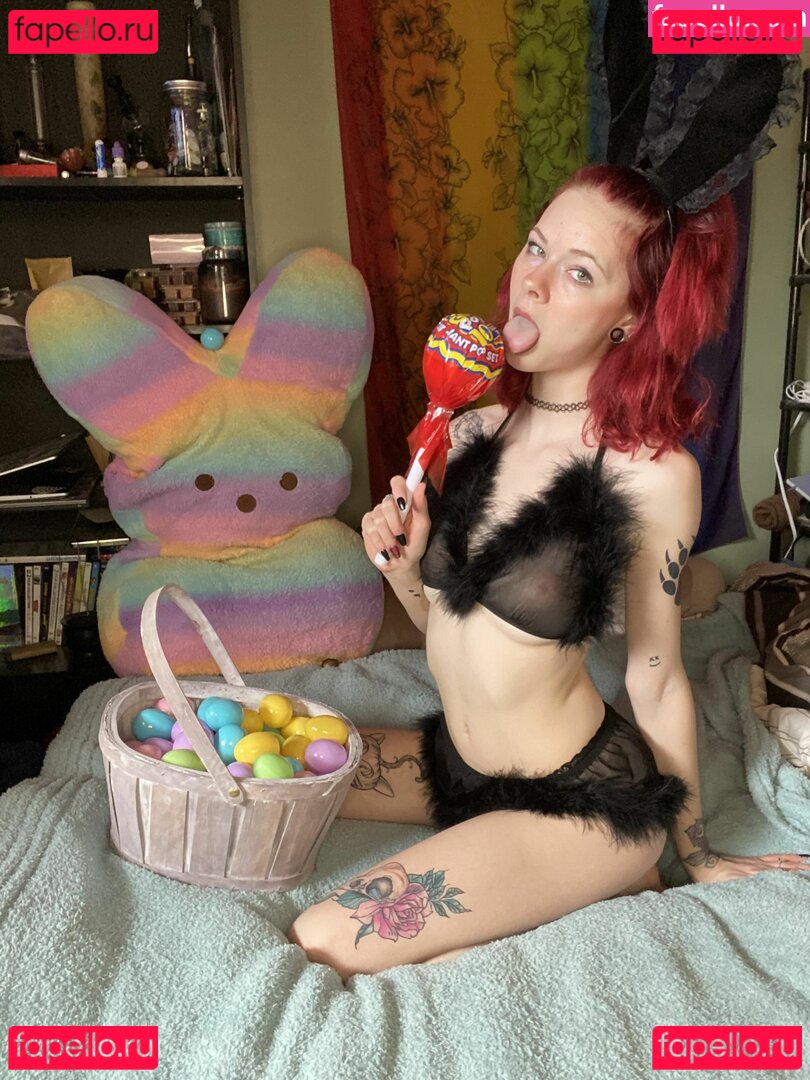 Toxicsunflowers Nude Onlyfans Photo 20