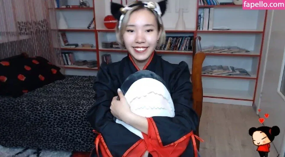 Pancakee Onlyfans Photo Gallery 