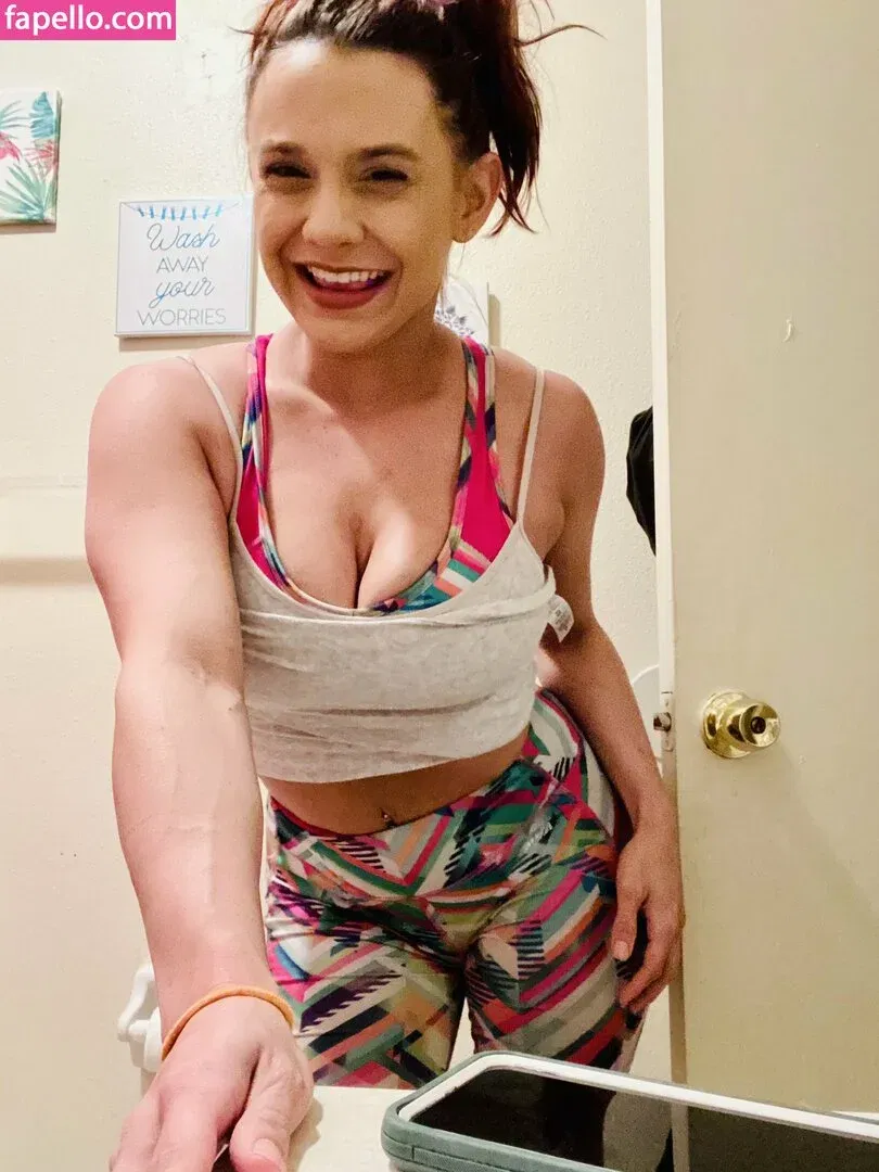 Jade Maria Onlyfans Photo Gallery 