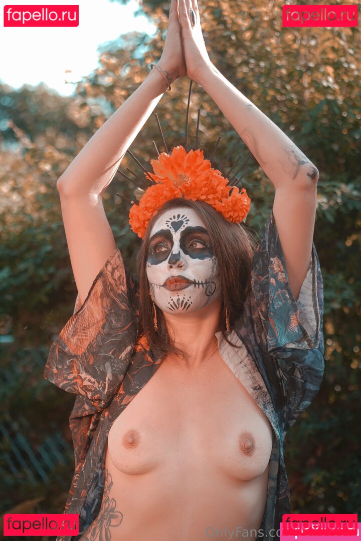 flor_apassion Nude Onlyfans Photo 5