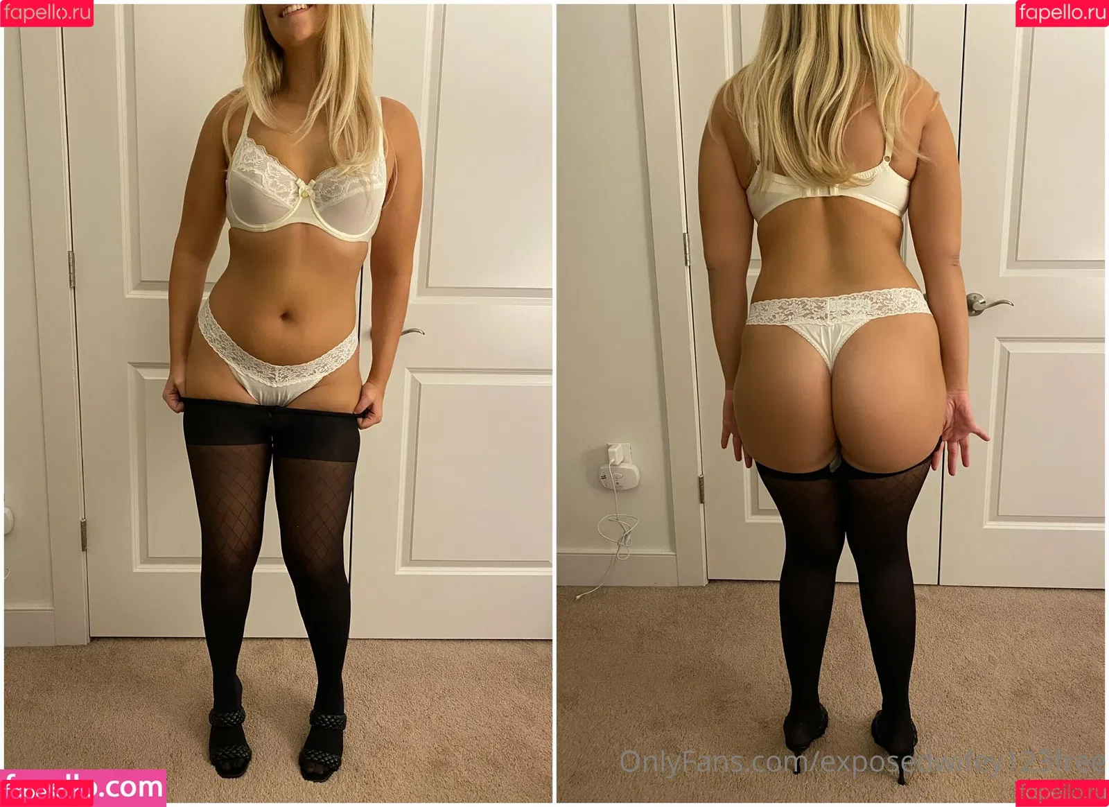 exposedwifey123free Onlyfans Photo Gallery 