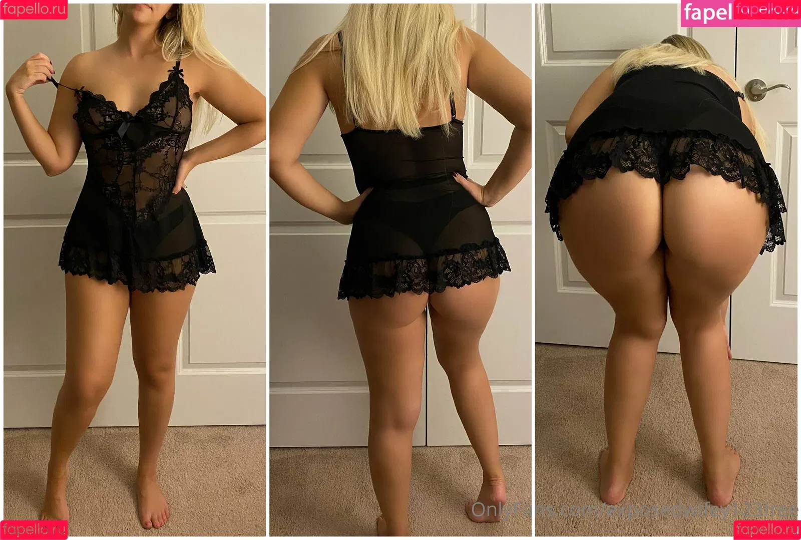 exposedwifey123free Onlyfans Photo Gallery 