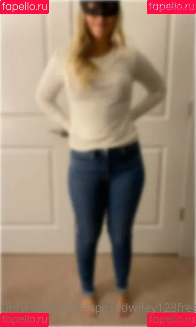 exposedwifey123free Onlyfans Photo Gallery 