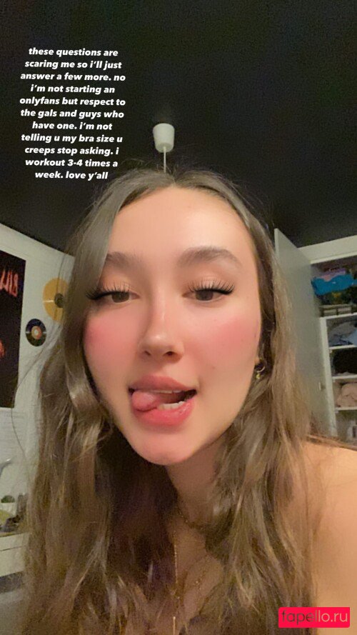 Issy.hecxo Nude Onlyfans Photo 14
