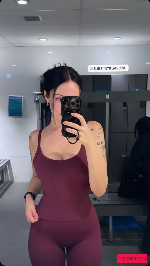 Issy.hecxo Nude Onlyfans Photo 15