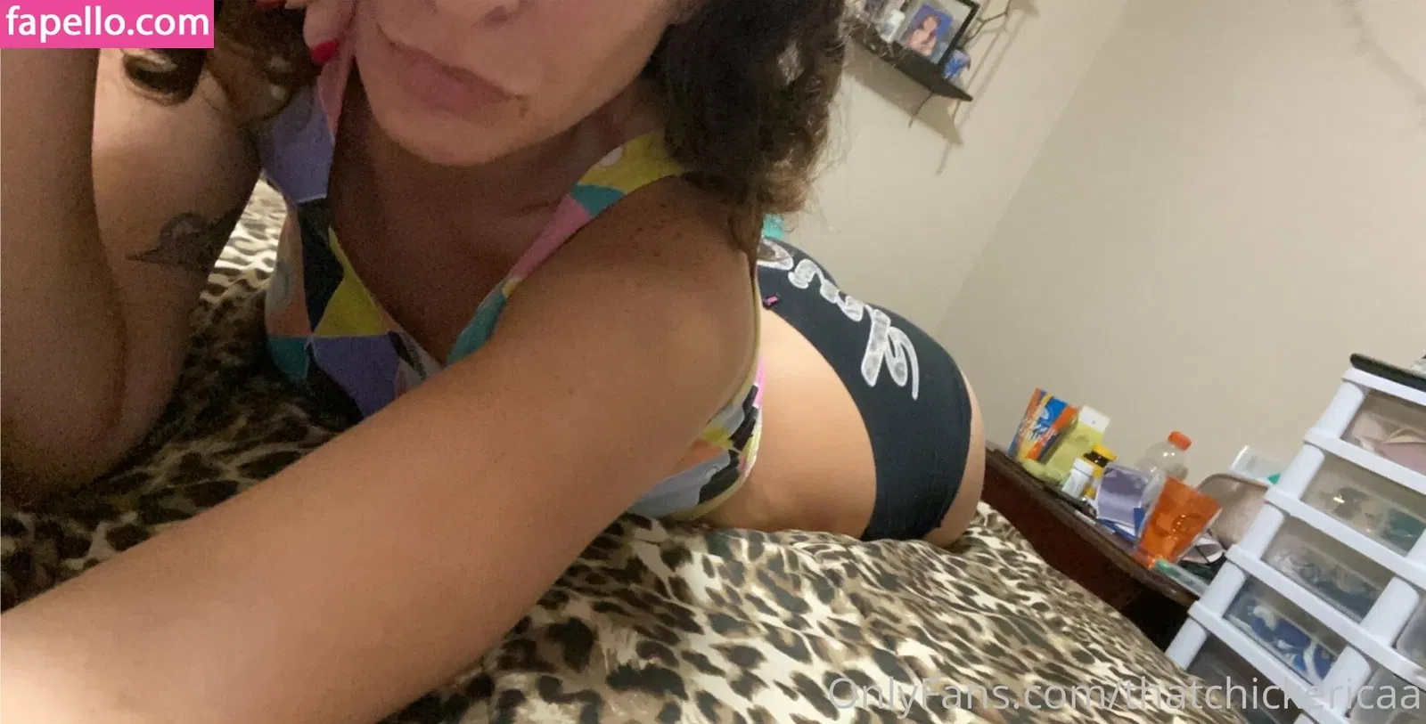 teasye Onlyfans Photo Gallery 