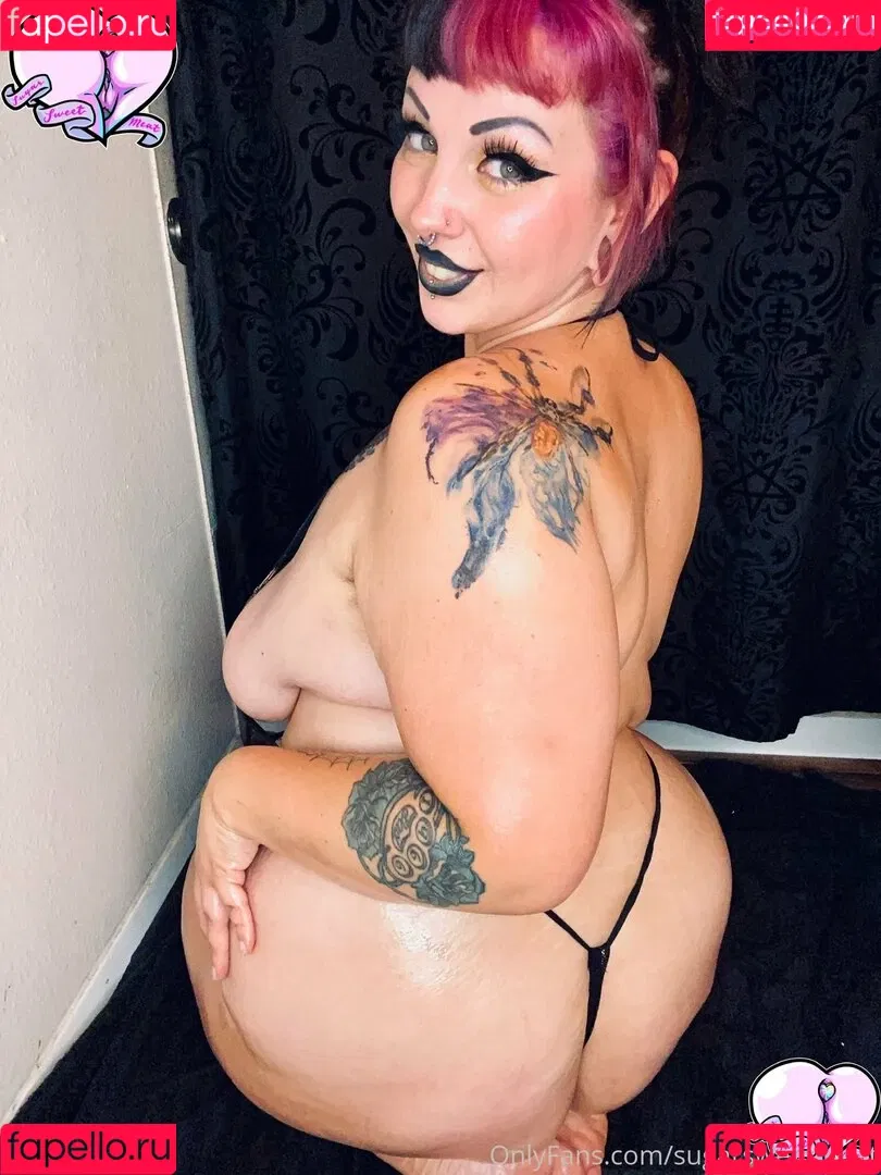 freesliceofsugarpie Onlyfans Photo Gallery 