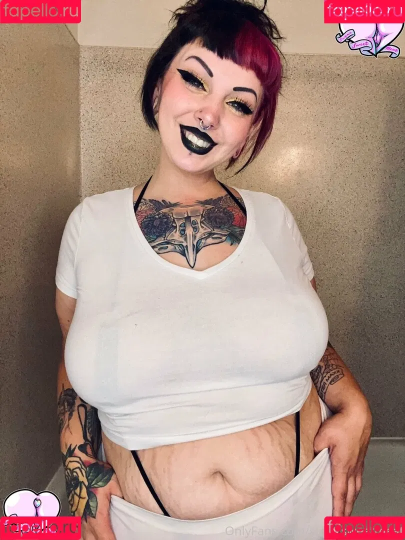 freesliceofsugarpie Onlyfans Photo Gallery 