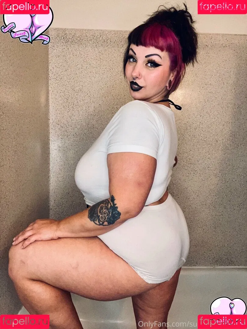 freesliceofsugarpie Onlyfans Photo Gallery 
