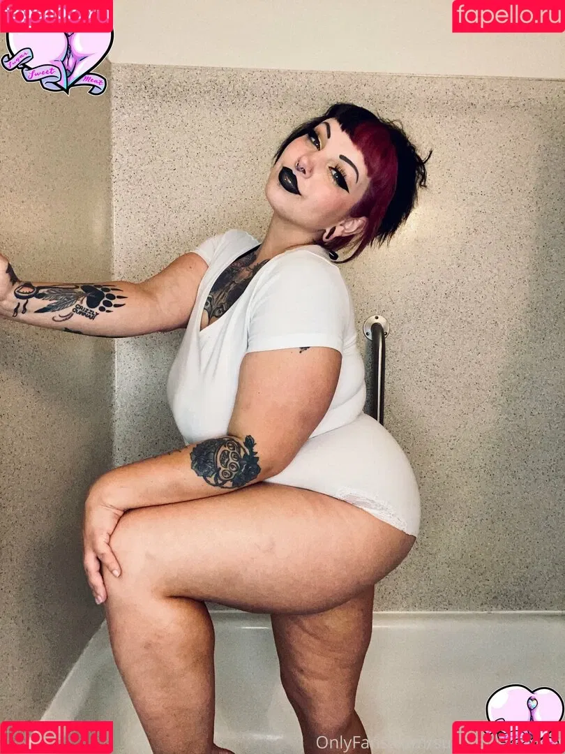 freesliceofsugarpie Onlyfans Photo Gallery 