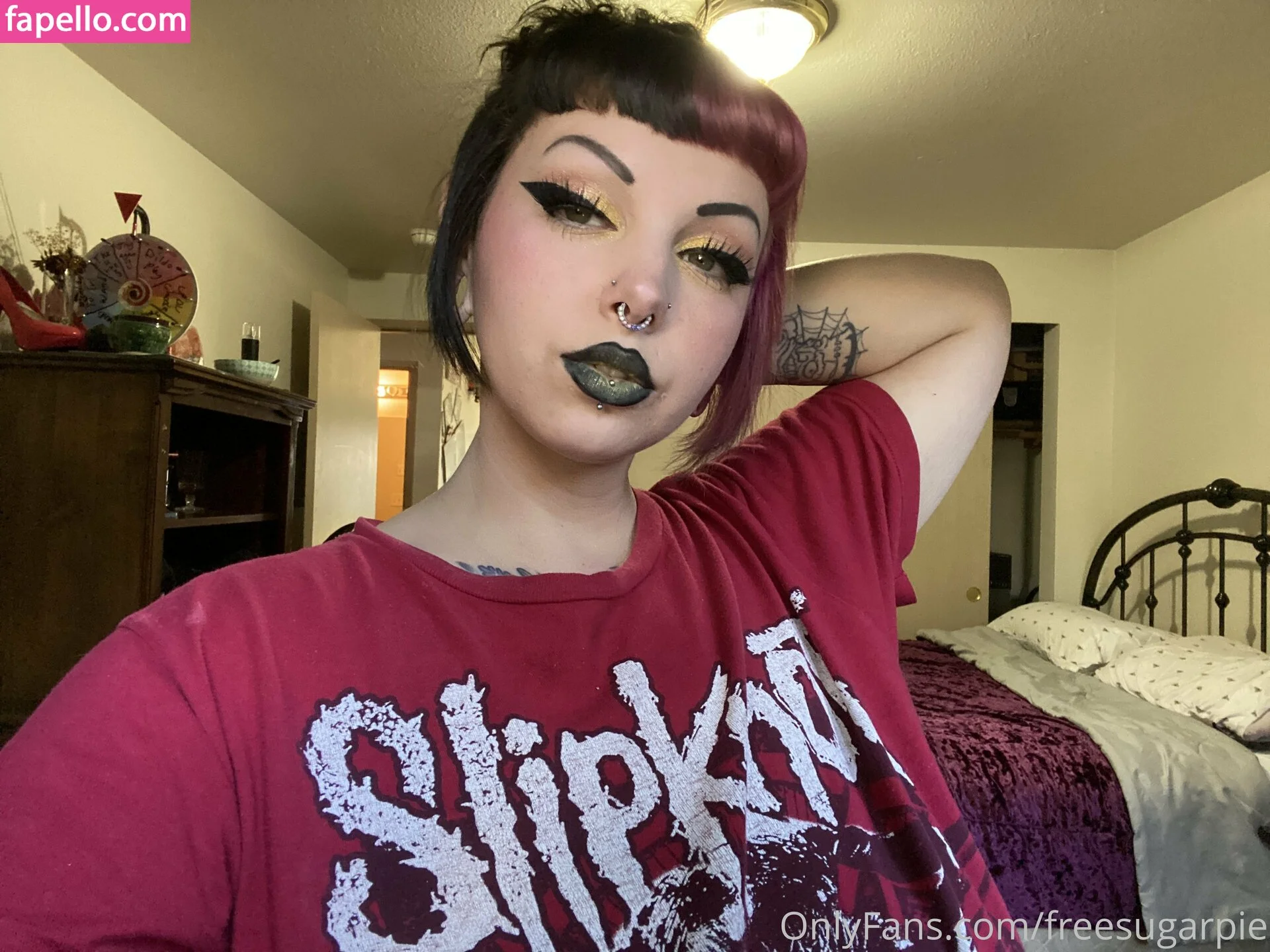 freesliceofsugarpie Onlyfans Photo Gallery 