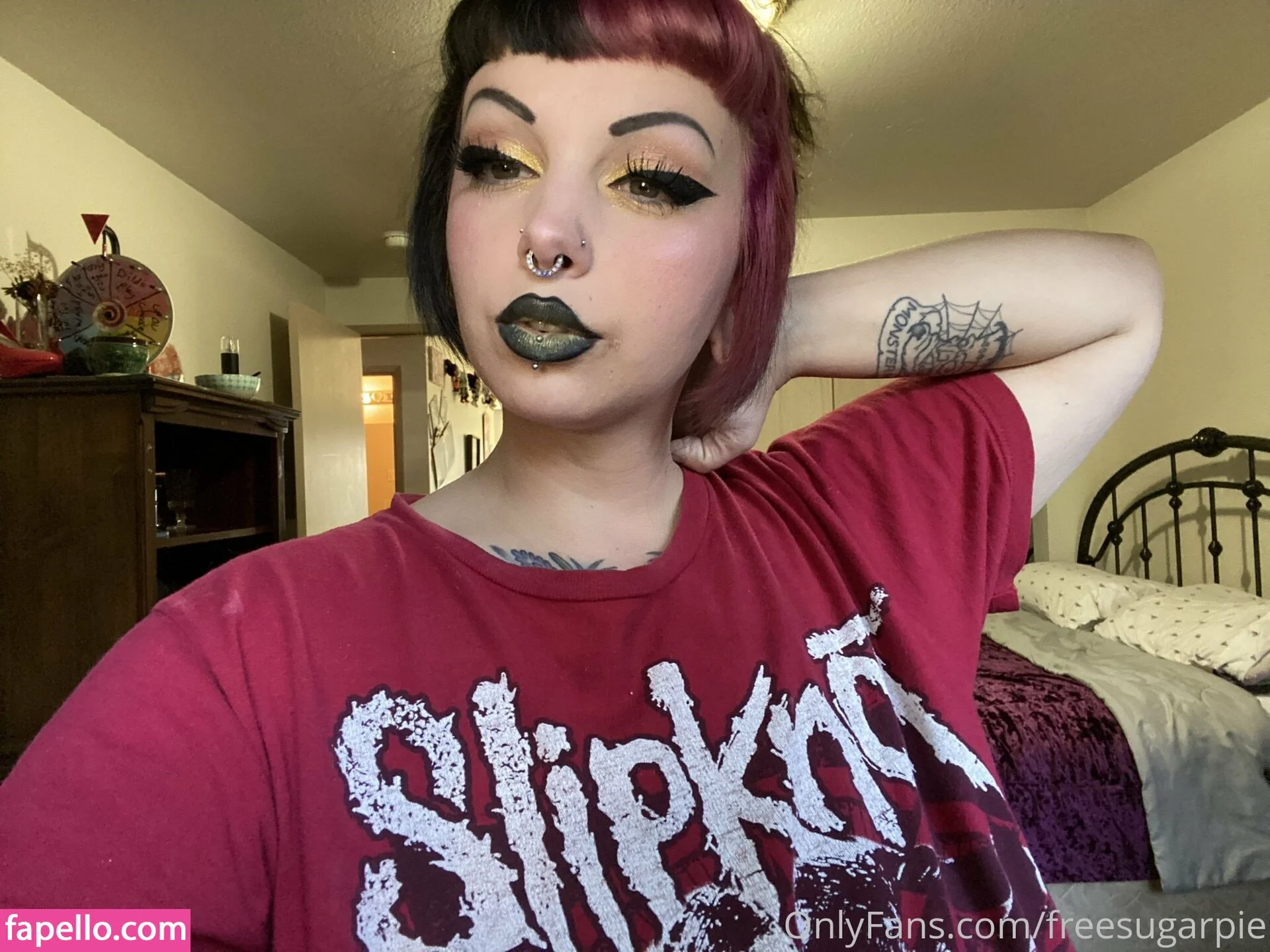 freesliceofsugarpie Onlyfans Photo Gallery 