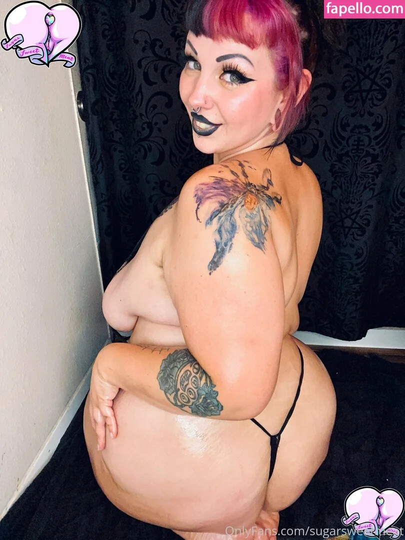 freesliceofsugarpie Onlyfans Photo Gallery 