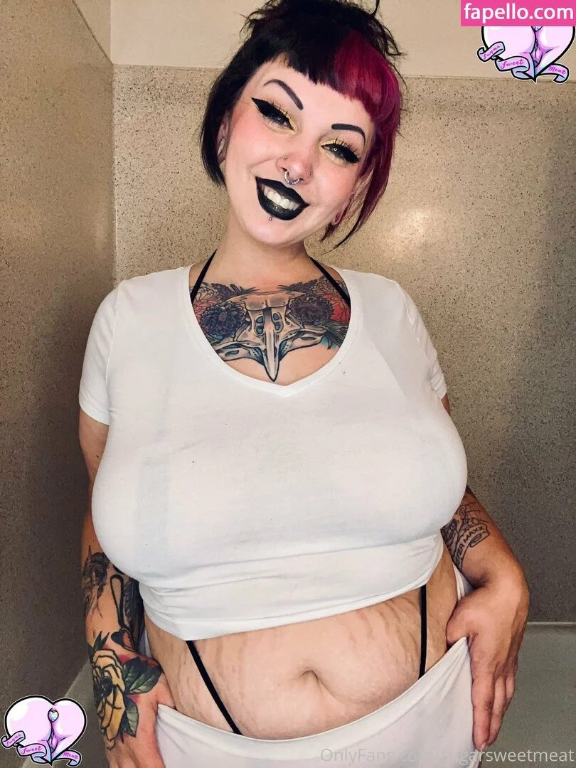 freesliceofsugarpie Onlyfans Photo Gallery 