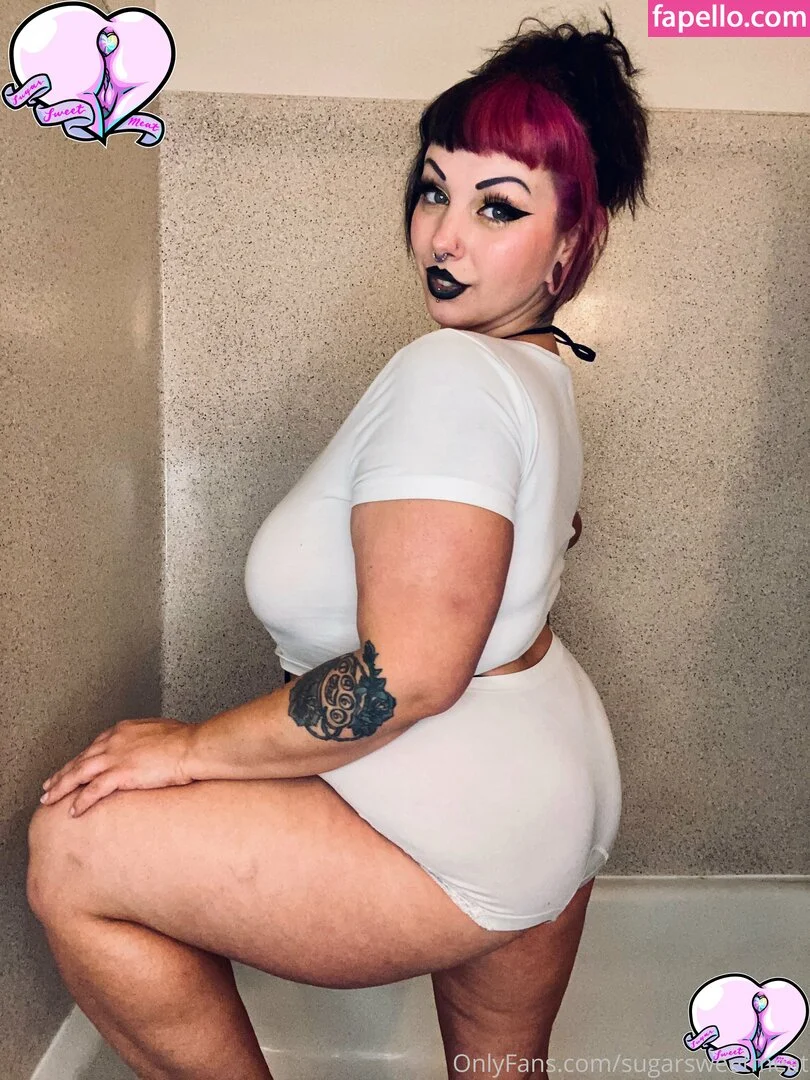 freesliceofsugarpie Onlyfans Photo Gallery 