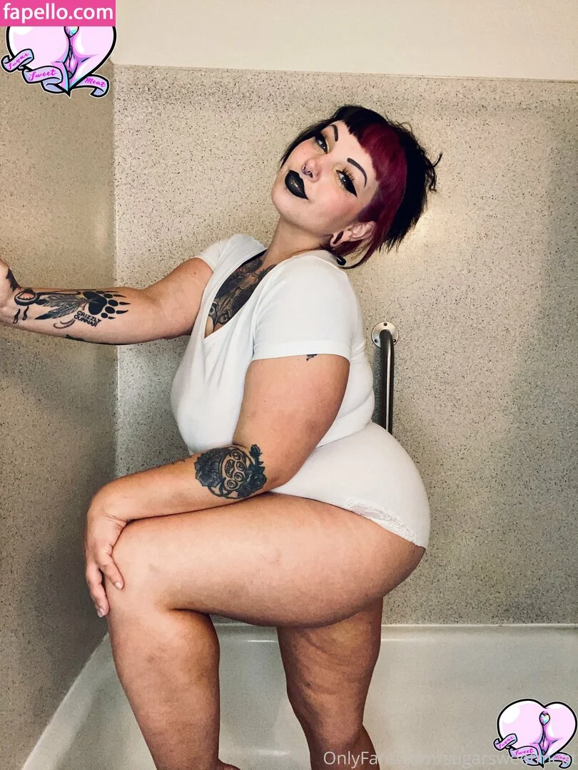 freesliceofsugarpie Onlyfans Photo Gallery 