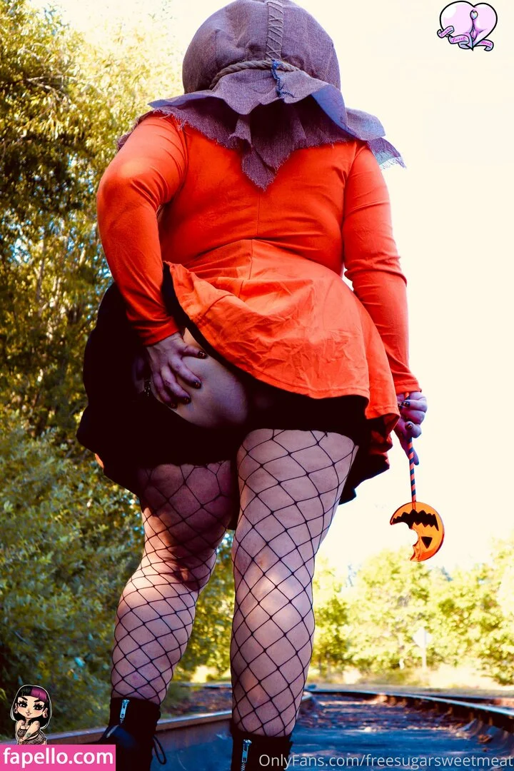 freesliceofsugarpie Onlyfans Photo Gallery 