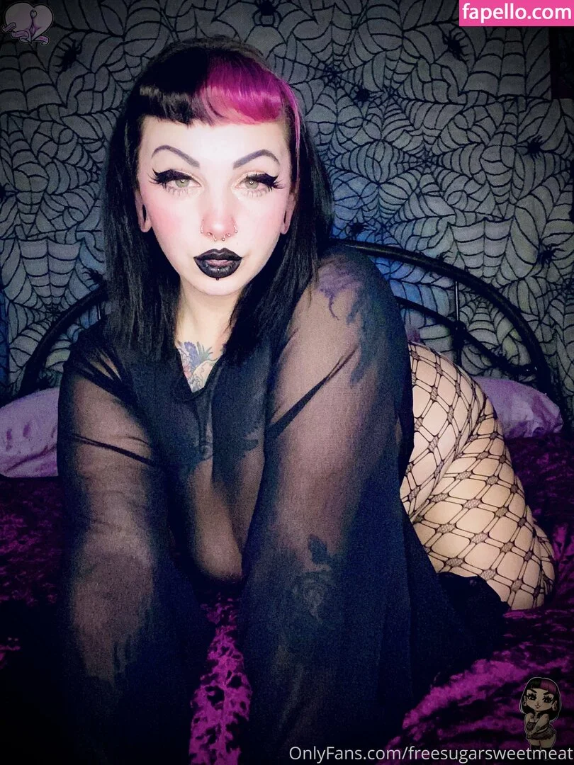 freesliceofsugarpie Onlyfans Photo Gallery 