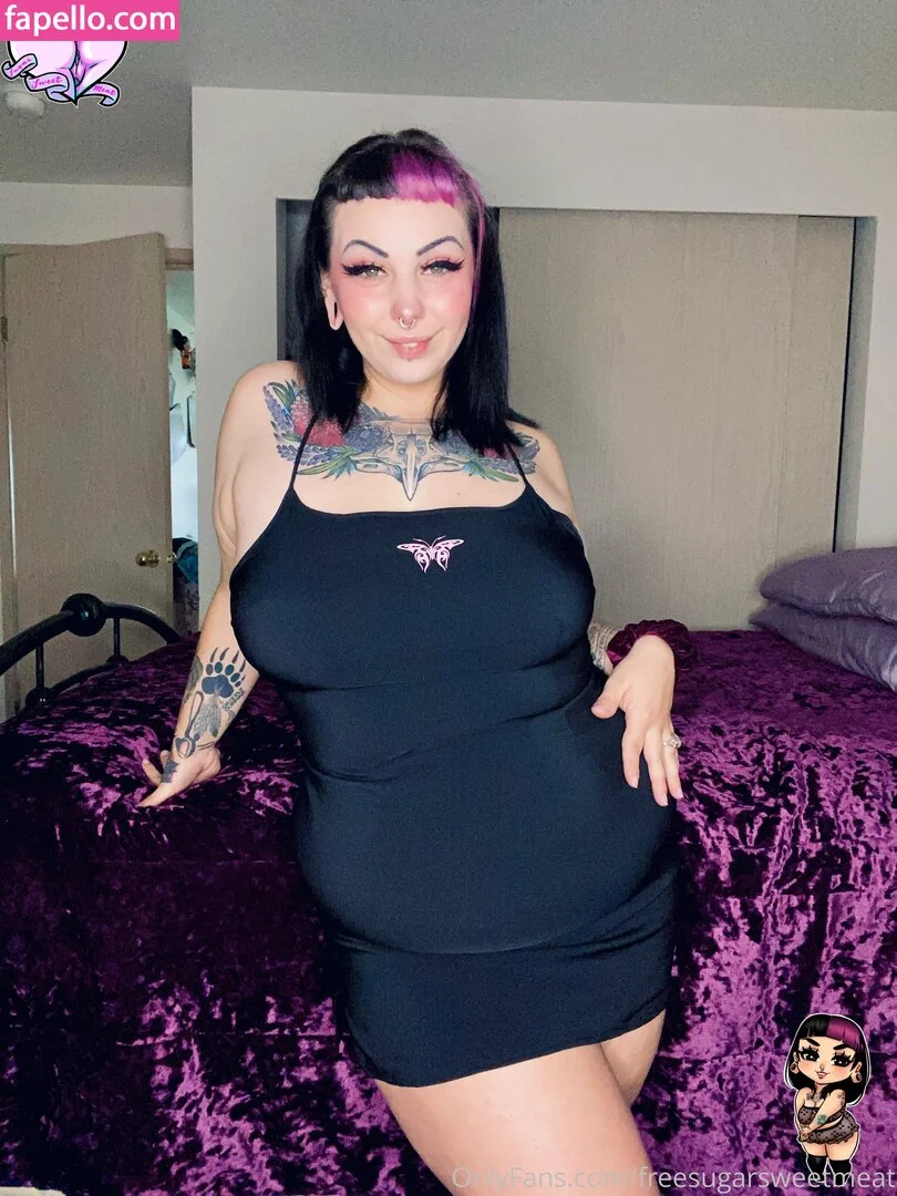 freesliceofsugarpie Onlyfans Photo Gallery 