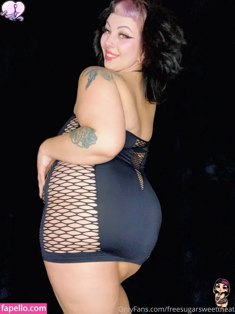 freesliceofsugarpie Onlyfans Photo Gallery 